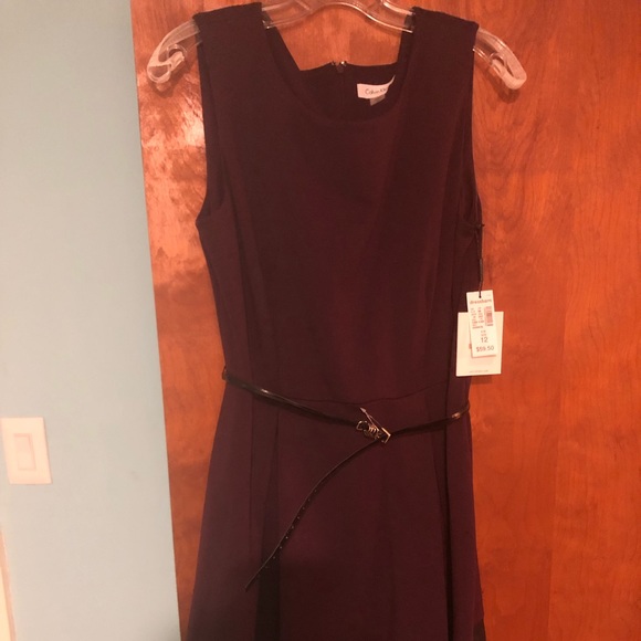 Calvin Klein Dresses & Skirts - Dress Calvin Klein Dresses & Skirts - Dress